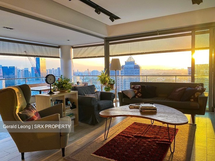 Pavilion 11 (D11), Condominium #235769681